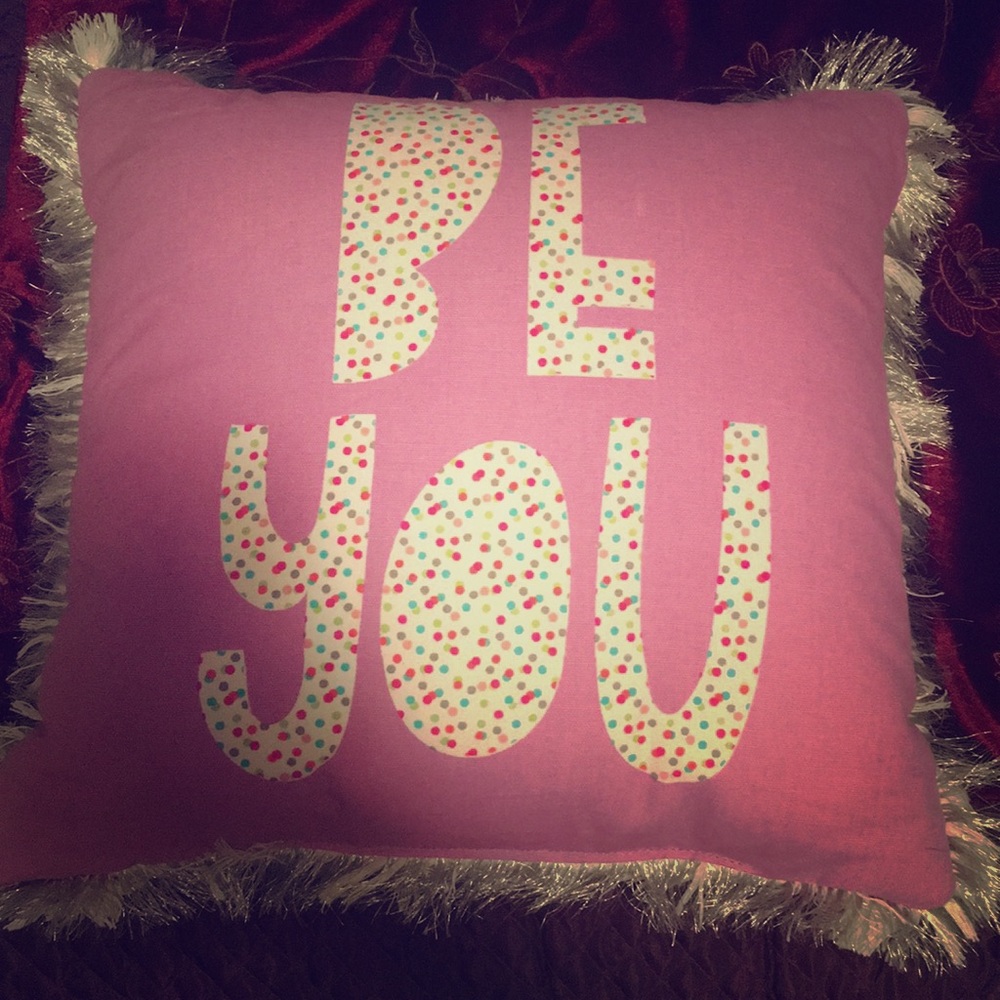 Foam Pillow